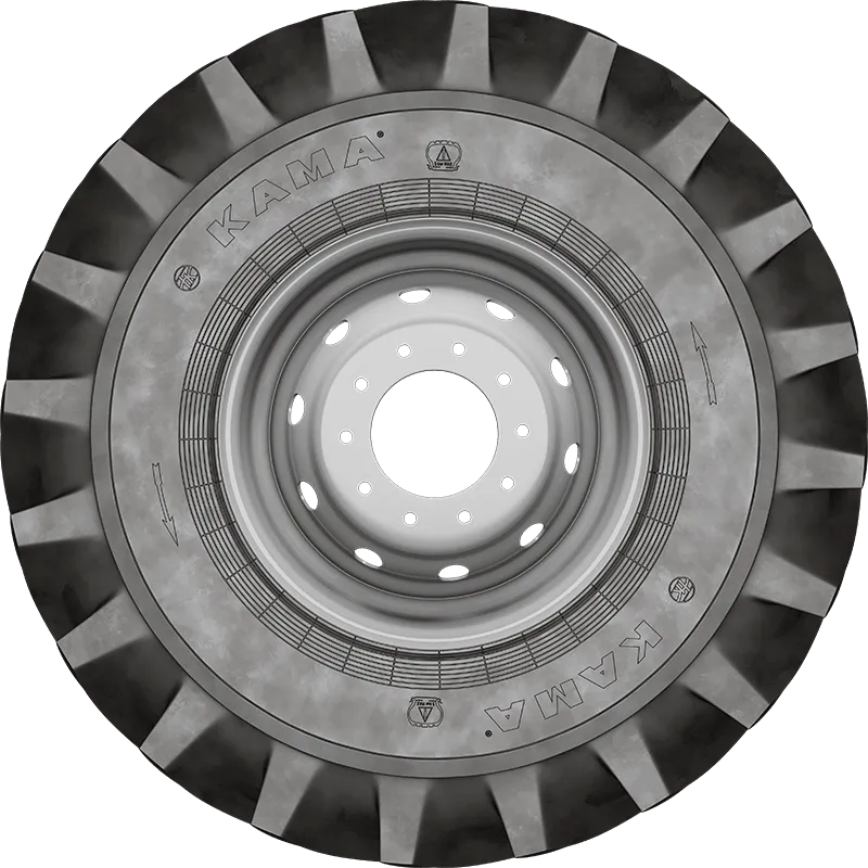 ФД-14А нс 12 в Алатыре — KAMA TYRES ФД-14А нс 12 в Алатыре