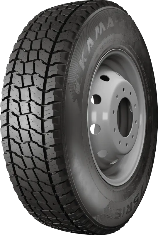KAMA-218 в Алатыре — KAMA TYRES KAMA-218 в Алатыре