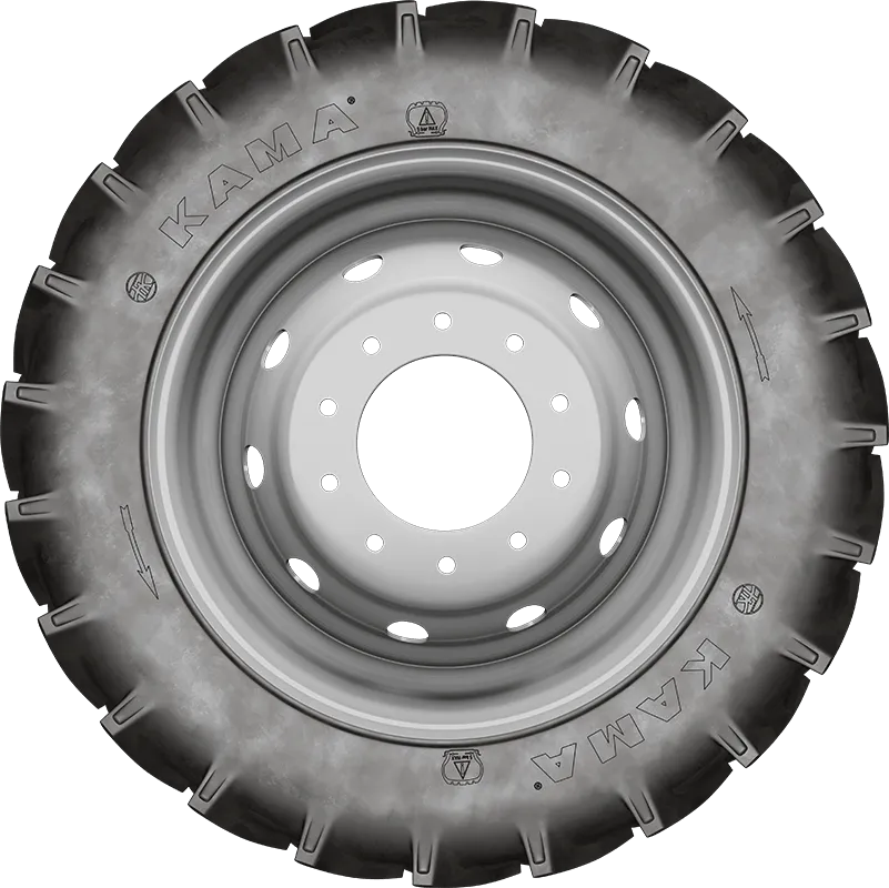 KAMA-405 в Алатыре — KAMA TYRES KAMA-405 в Алатыре