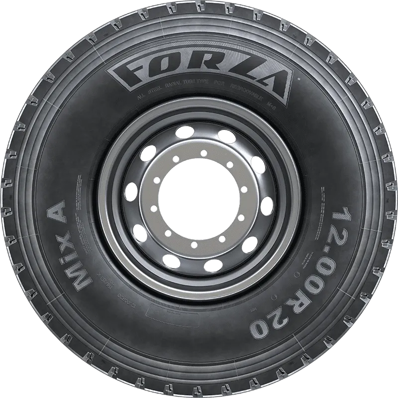 FORZA MIX A в Алатыре — KAMA TYRES FORZA MIX A в Алатыре