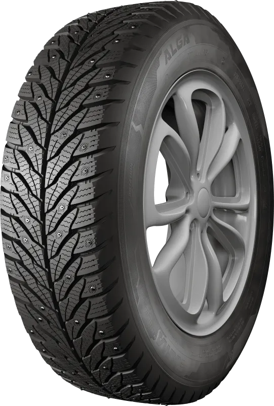 KAMA ALGA (НК-531) в Алатыре — KAMA TYRES KAMA ALGA (НК-531) в Алатыре