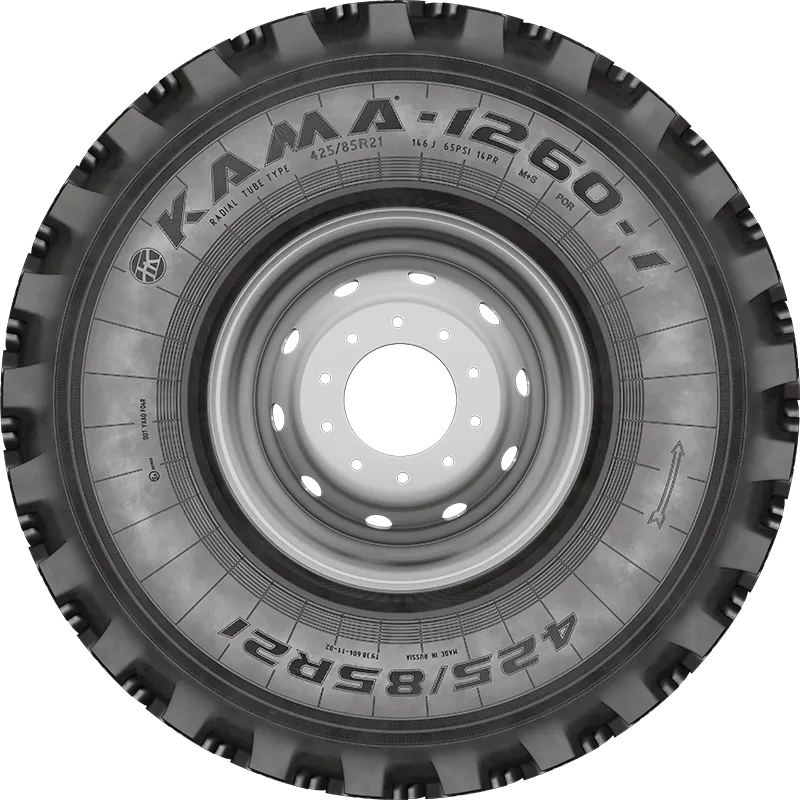 KAMA-1260-1 нс14 с рег давл в Алатыре — KAMA TYRES KAMA-1260-1 нс14 с рег давл в Алатыре