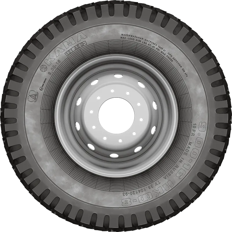 НКФ-8 в Алатыре — KAMA TYRES НКФ-8 в Алатыре