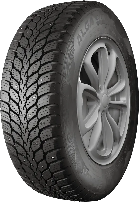 KAMA ALGA SUV (НК-532) в Алатыре — KAMA TYRES KAMA ALGA SUV (НК-532) в Алатыре