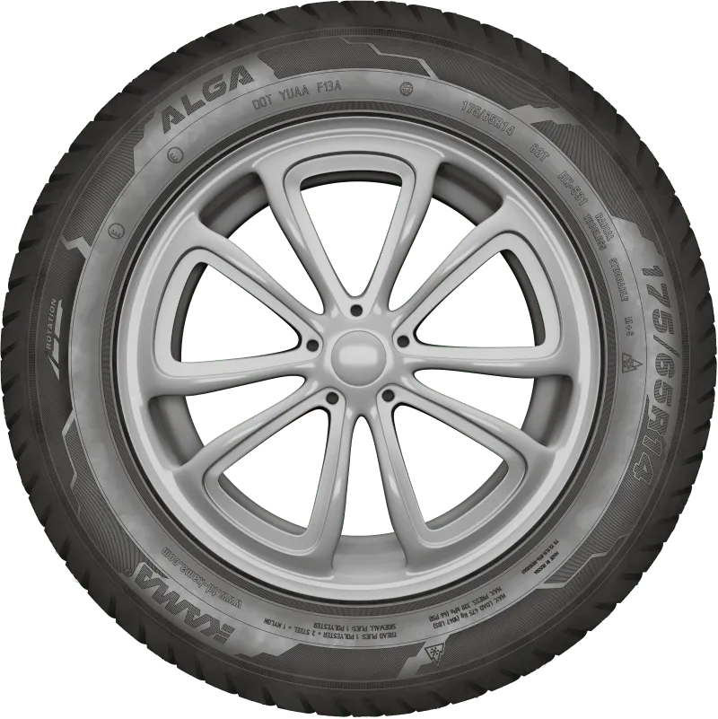 KAMA ALGA (НК-531) нешип в Алатыре — KAMA TYRES KAMA ALGA (НК-531) нешип в Алатыре
