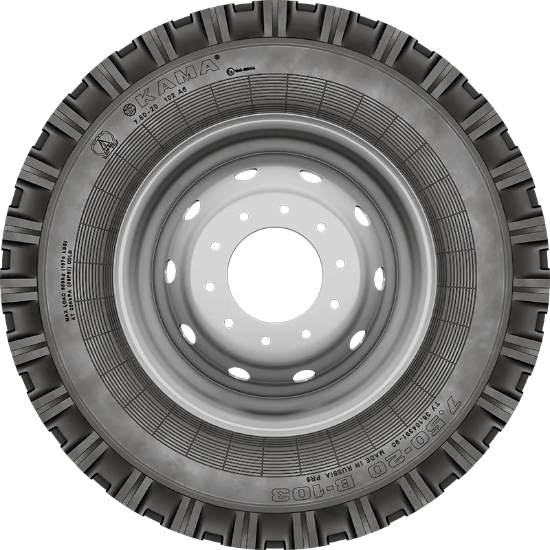 В-103 в Алатыре — KAMA TYRES В-103 в Алатыре