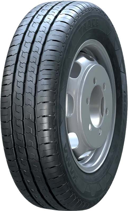 KAMA TRACE (HK-135) в Алатыре — KAMA TYRES KAMA TRACE (HK-135) в Алатыре