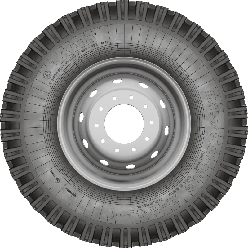 Я-245-1 в Алатыре — KAMA TYRES Я-245-1 в Алатыре