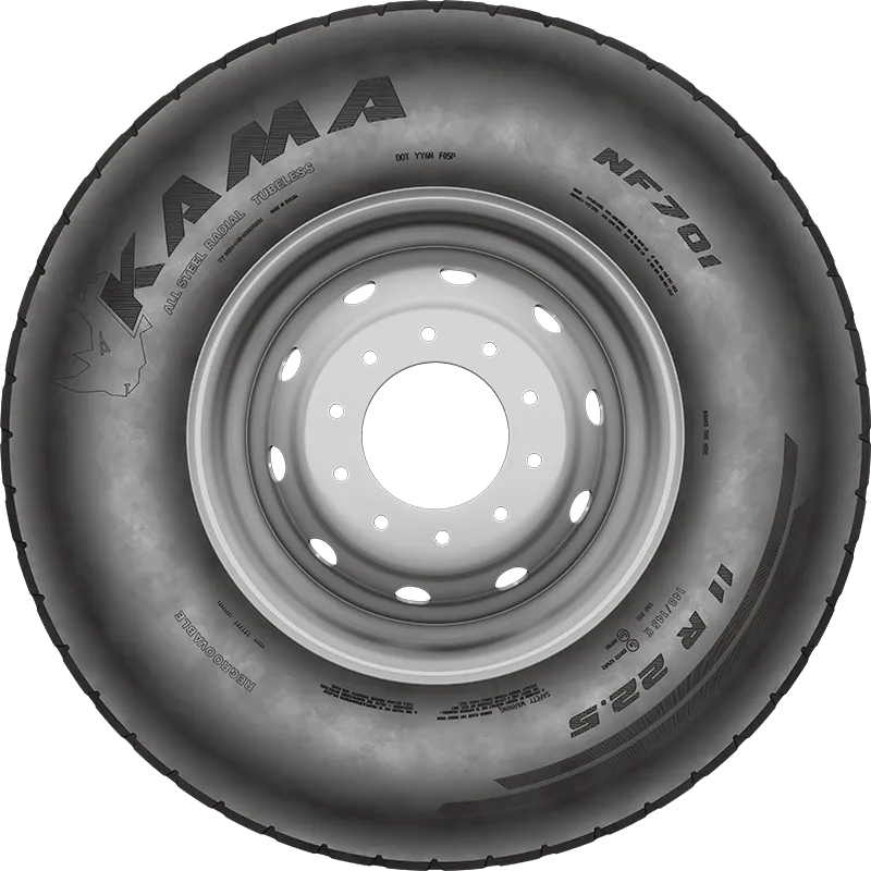 KAMA NF 701 в Алатыре — KAMA TYRES KAMA NF 701 в Алатыре