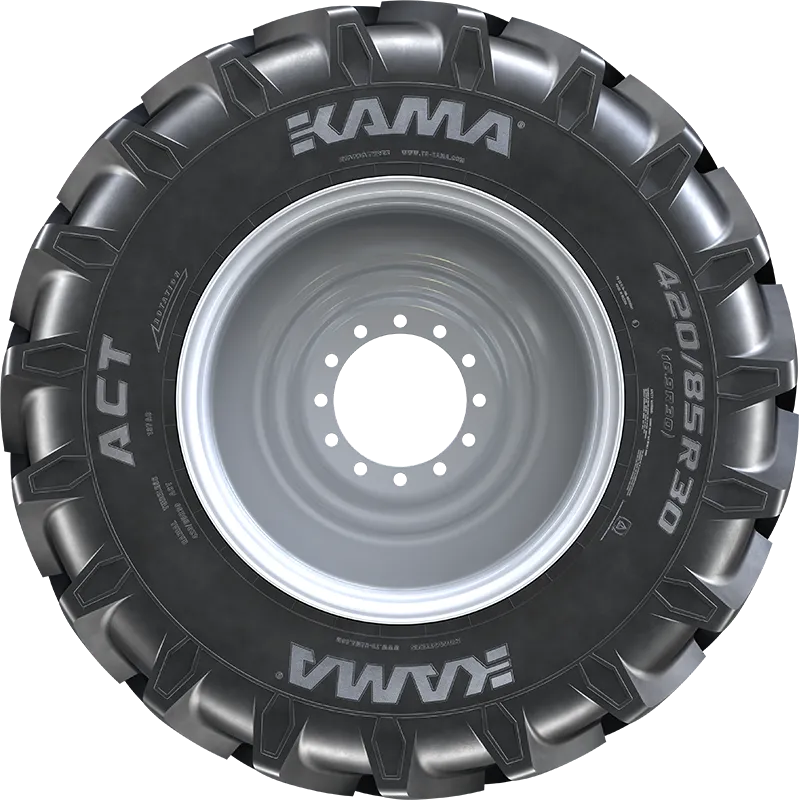 KAMA ACT в Алатыре — KAMA TYRES KAMA ACT в Алатыре