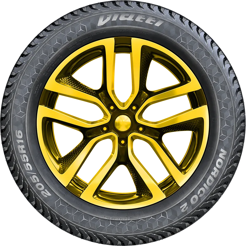 Viatti Nordico 2 (V-528) в Алатыре — KAMA TYRES Viatti Nordico 2 (V-528) в Алатыре