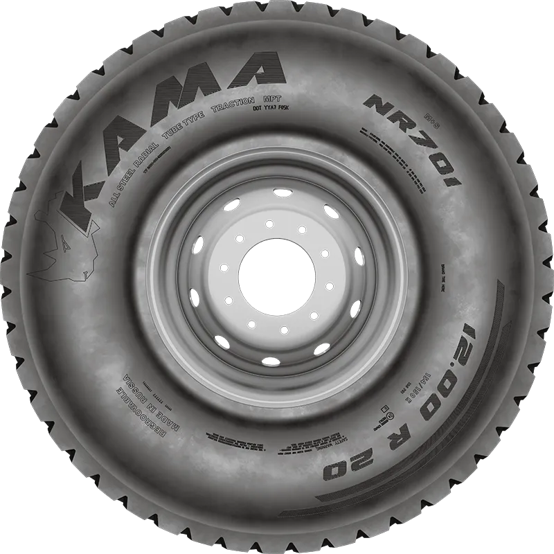 KAMA NR 701 в Алатыре — KAMA TYRES KAMA NR 701 в Алатыре