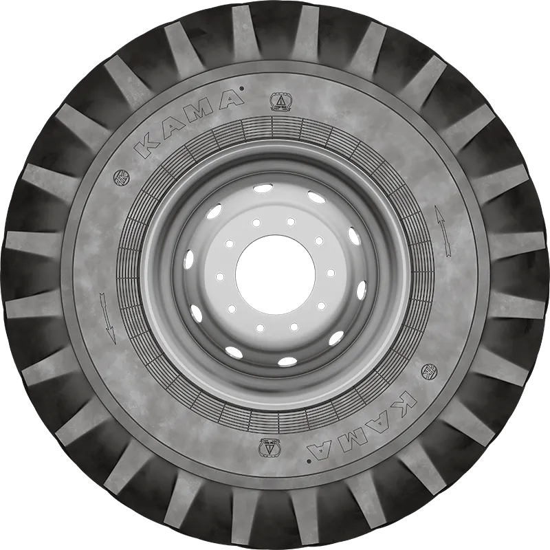 KARAT в Алатыре — KAMA TYRES KARAT в Алатыре